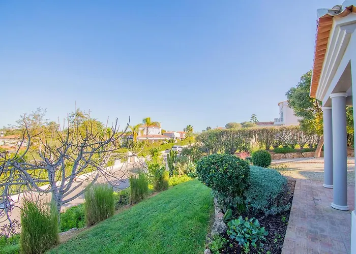 Casa Belavista Villa Estômbar