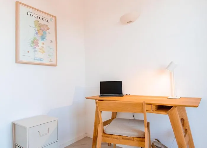 Casa Belavista * Estômbar