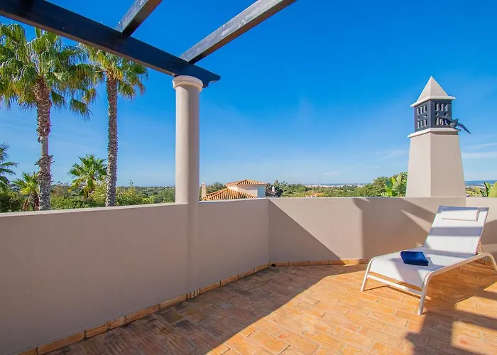 Casa Belavista Estômbar