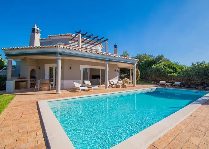 Casa Belavista Villa Estômbar