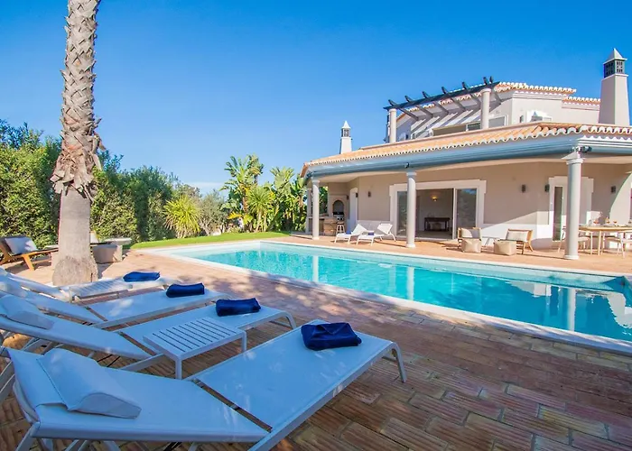 Casa Belavista Villa