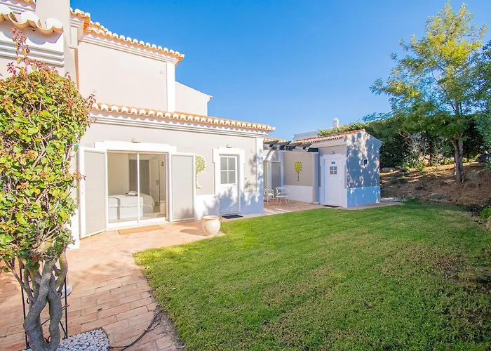 Casa Belavista * Estômbar