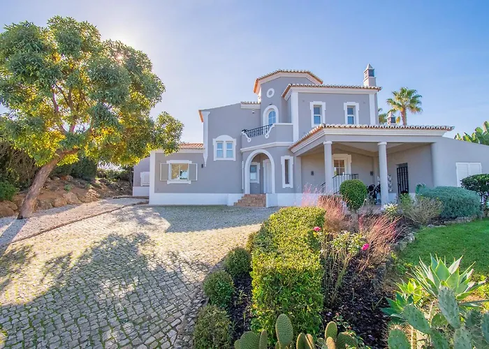 Casa Belavista Villa