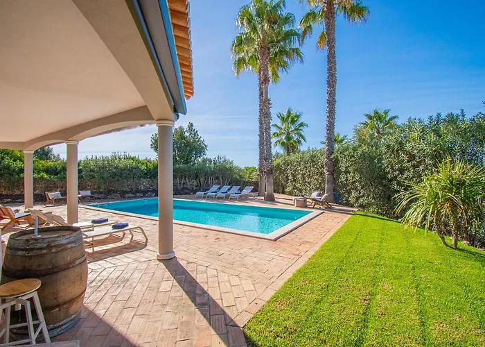 Villa Casa Belavista *