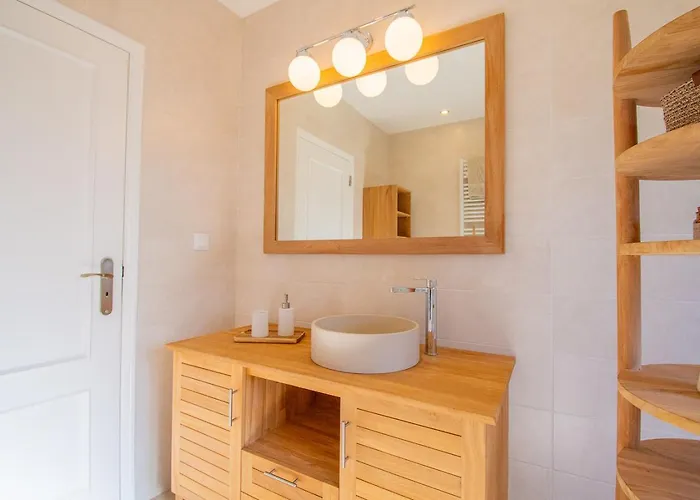 Casa Belavista Villa Estômbar