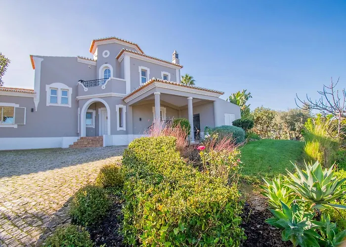 Casa Belavista Villa