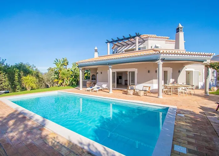 Casa Belavista * Estômbar