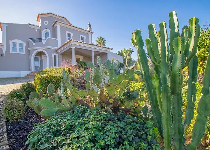 Villa Casa Belavista Estômbar