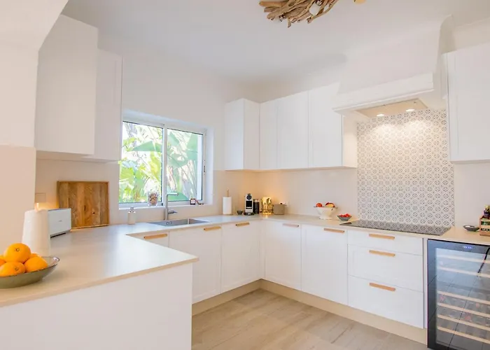 Villa Casa Belavista *