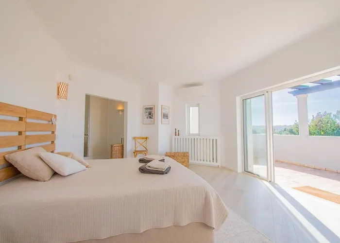 Casa Belavista Villa Estômbar