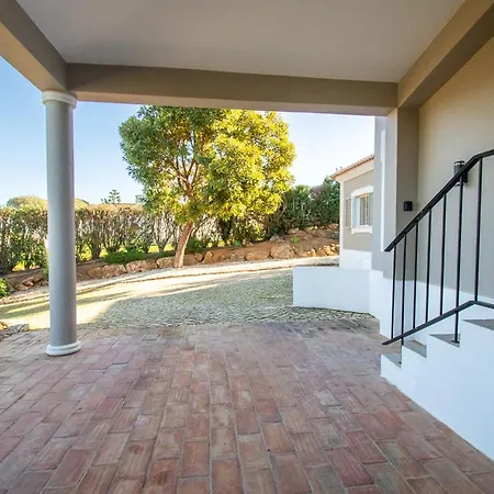 Casa Belavista Estômbar