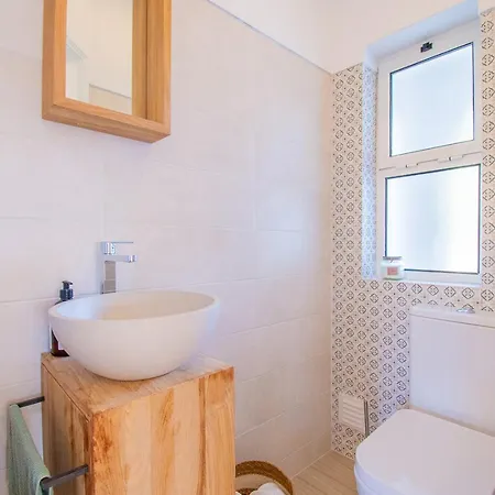 Casa Belavista Villa Estômbar