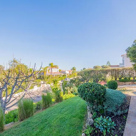 Casa Belavista Villa Estômbar