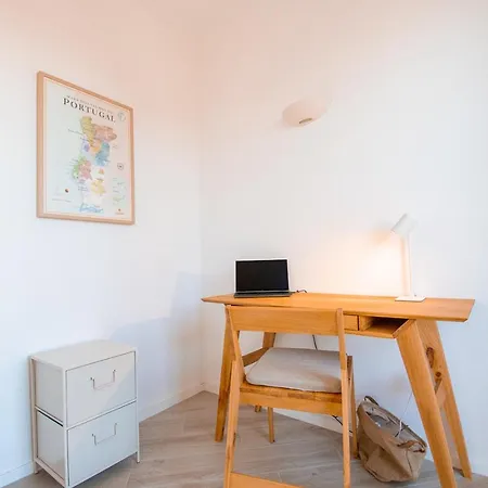 Casa Belavista * Estômbar