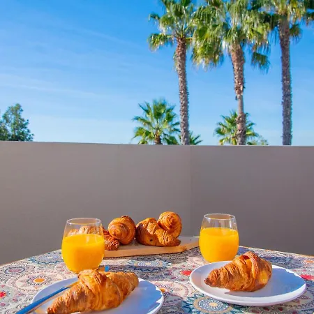 Casa Belavista Villa Estômbar