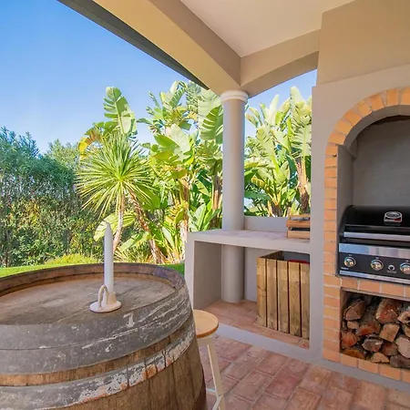 Casa Belavista Villa Estômbar