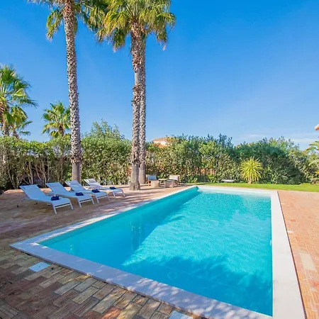 Casa Belavista * Estômbar