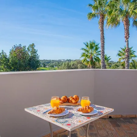 Casa Belavista Villa