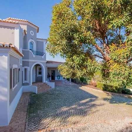 Casa Belavista Villa Estômbar