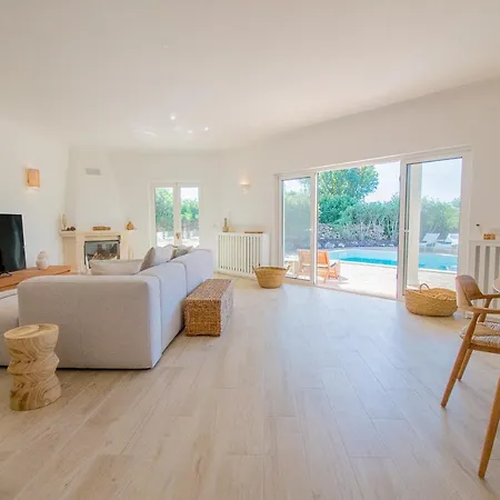 Casa Belavista Villa *