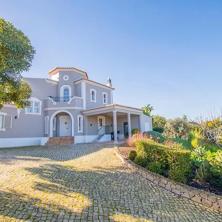 Casa Belavista Estômbar