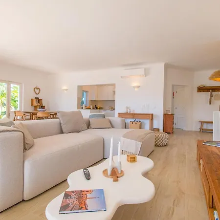 Villa Casa Belavista *