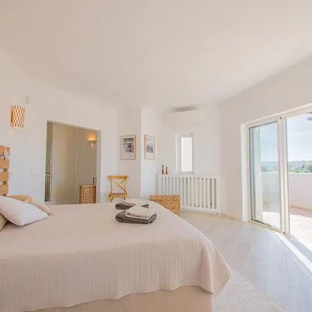 Casa Belavista Villa Estômbar