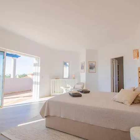 Casa Belavista Villa