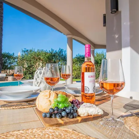 Casa Belavista Villa Estômbar