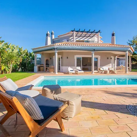 Villa Casa Belavista Estômbar