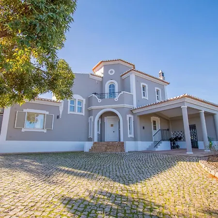 Casa Belavista Villa *