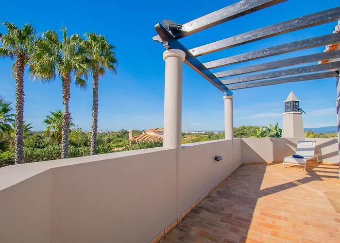 Villa Casa Belavista *