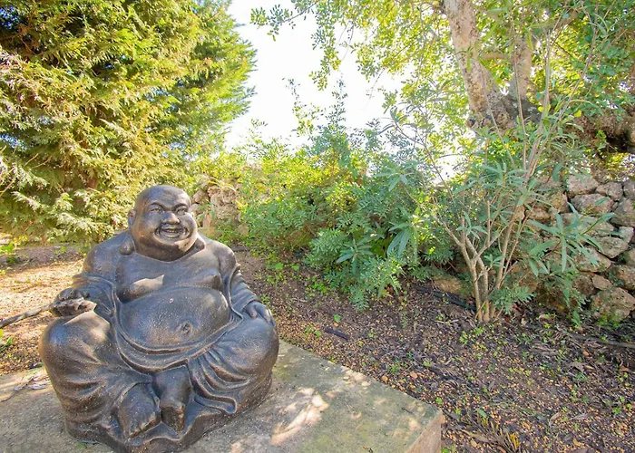 Villa Casa Belavista Estômbar