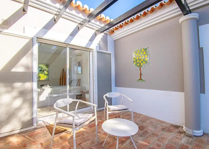 Villa Casa Belavista *