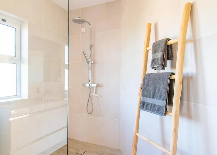 Casa Belavista Villa *