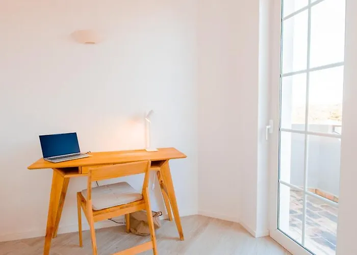 Casa Belavista Villa