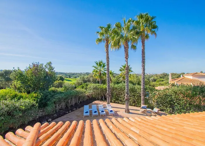 Villa Casa Belavista *