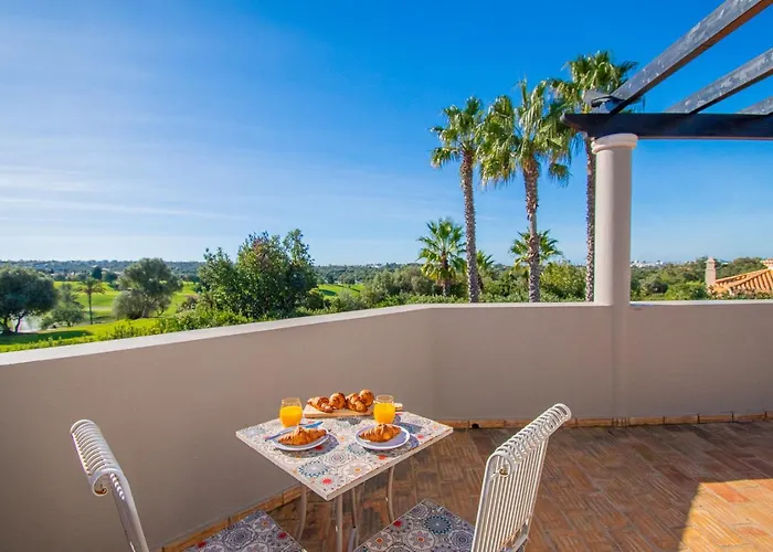Casa Belavista * Estômbar