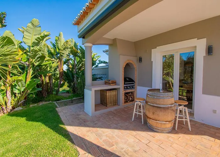 Villa Casa Belavista *