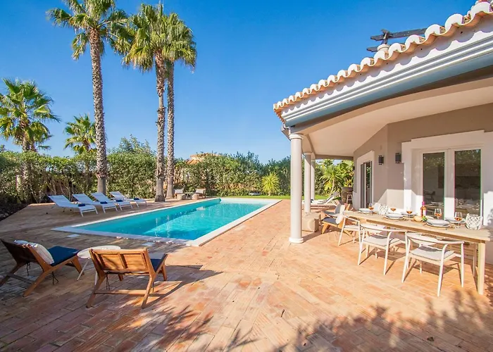 Villa Casa Belavista