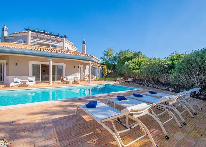 Villa Casa Belavista *