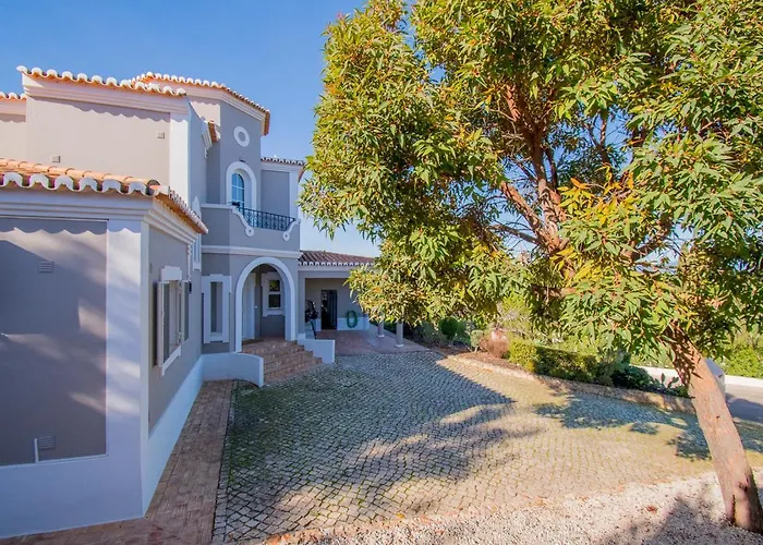Casa Belavista Villa Estômbar