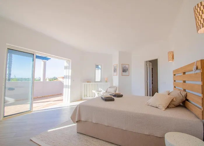 Casa Belavista Villa